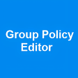 Group Policy Editor
