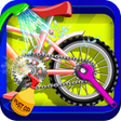 プログラムのアイコン：Cycle Repair Mechanic Sho…