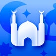 أيقونة البرنامج: Athan Pro: Quran Azan Qib…