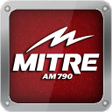 Symbol des Programms: Radio Mitre AM790