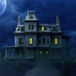 Ícone do programa: Haunted House Halloween R…