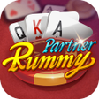 Ikona programu: Rummy Partner