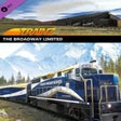 程序图标:Trainz Railroad Simulator…