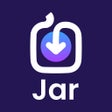 プログラムのアイコン：Jar:Save Daily in Digital…