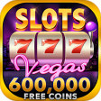 Slots - Classic Slots Las Vegas Casino Games