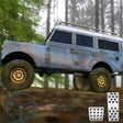 Programikonen: Real Offroad Suv hill Cli…