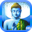 أيقونة البرنامج: Buddha HD Wallpapers