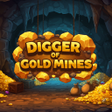 프로그램 아이콘: Digger of Gold Mines
