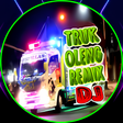 Programikonen: DJ Mobil Truk Oleng Viral