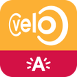 程序图标：Velo Antwerpen