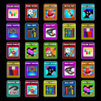 Icoon van programma: Swipe  Switch Games