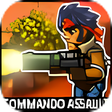 Icona del programma: Commando Assault