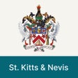 Programın simgesi: e-Border - St. Kitts  Nev…