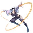 Ícone do programa: Guilty Gear Strive – Lucy