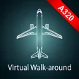 A320 Virtual Walk-around