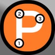 Ikona programu: PlaceMaker Route Planner