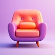 ไอคอนของโปรแกรม: Remodeled AI Interior Des…
