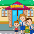 Icon of program: My Home Town Pre School l…
