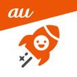 ไอคอนของโปรแกรม: auキッズラボ
