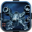 Ícone do programa: Sci-Fi Space Defense : Al…