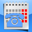 أيقونة البرنامج: Calendar Clients: CRM
