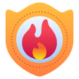 程序图标：HD VPN