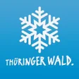 Programikonen: SchneeApp Thüringer Wald
