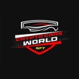 Crypto Cars World icon
