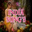ไอคอนของโปรแกรม: Lagu India Viral Mp3 Offl…
