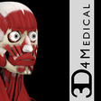 プログラムのアイコン：Muscle System Pro III