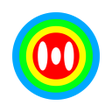 Ikona programu: Moo-O