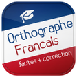 Icône du programme : Orthographe Francais : Fa…
