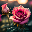 プログラムのアイコン：Flowers Wallpapers : Colo…
