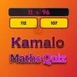 Programın simgesi: Kamalo Maths Quiz