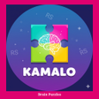 ไอคอนของโปรแกรม: Kamalo Maths Quiz