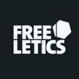ไอคอนของโปรแกรม: Freeletics HIIT Fitness C…