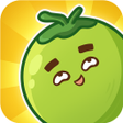 أيقونة البرنامج: Fruit Merge Master
