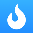 プログラムのアイコン：iCatched - Flirt  Dating …