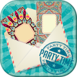 Programikonen: Create Invitations
