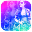 أيقونة البرنامج: Photo Blender - Auto Phot…