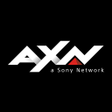 Programikonen: AXN