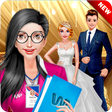 Biểu tượng của chương trình: Royal Indian Wedding Plan…