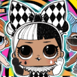 Иконка программы: L.O.L Surprise Live Wallp…