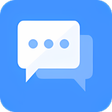 Programikonen: Messages - Chat Messaging…