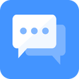 程序图标：Messages - Chat Messaging…