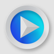 プログラムのアイコン：Flix Player for Android