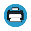 プログラムのアイコン：OfficeJet Pro Hp Setup