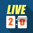 Иконка программы: ScoreCenter Live : All sp…