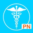 Programın simgesi: NCLEX PN Exam Expert