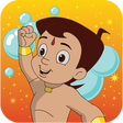 Programikonen: Hygiene with Chhota Bheem